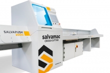 Salvamac – innovate again and again