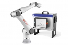 Elfin Collaborative Robot: provide flexible and reliable support for automation industry
