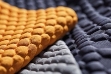Camira Knit – a new brand name for its renowned technical knitting capability