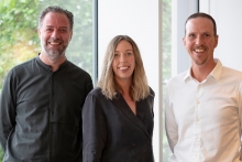 Three designers join AD Associates