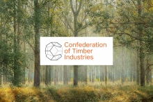 Timber supply tension will ease given time, say major associations
