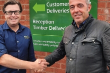 Gowercroft Joinery appoints new partnerships manager