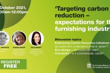 Sustainability and climate change to lead new ‘Building back stronger’ webinar series