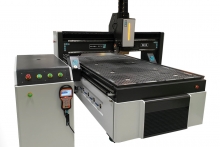Effective CNC performance for an accessible price point