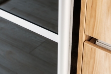 Furnica adds sliding door systems to UK market range