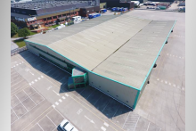 Timberpak purchases new site in Leeds