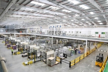 AkzoNobel to scale-up in-house production of resins