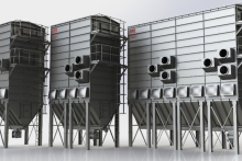 Dust Control Environmental introduces Envirojet W Series