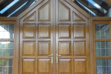 Masterwood windows and doors ‘opening up opportunities’