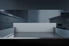 Titus launches space-efficient slimline drawer range