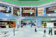 WOOD TAIWAN DigitalGo 2022 draws in over 4,000 visitors 