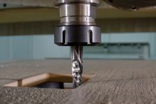 Freud’s SCH Solid Carbide Router Cutters 