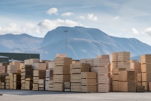 Timber Development UK releases market statement