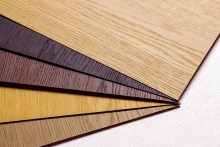 Masterful oak surfaces from Unilin Panels