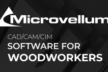 Microvellum signs up as co-sponsor of the Manufacturing Guild Mark