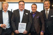 Altendorf honored as ‘Innovator of the Year 2022’