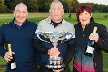 National Golf Day raises £6000 for industry charity