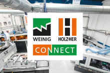 Weinig Connect Series 2023