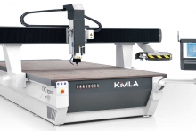 Kimla CNC technology
