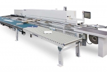 Office furniture manufacturer increases capacity with HOMAG machinery