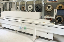 CNC Creations invests in a beam saw and edge bander from HOMAG