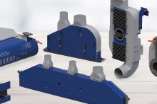 Leitz technology tackles HSE dust and noise clampdown