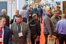 Timber growth to be represented at FIT Show 2023