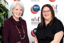 The National Bed Federation appoints new executive director