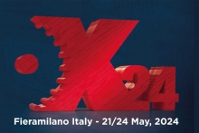 Xylexpo return to erstwhile May slot at Fieramilano-Rho