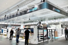 AES Group Machinery UK – it’s official!