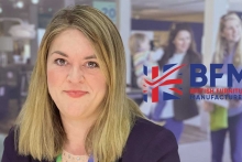 BFM welcomes new membership manager