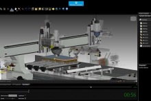 Digital twin simulation software delivers hard benefits to CNC users
