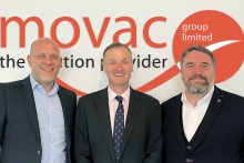 Management buy-out at Movac Group