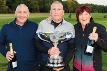 National Golf Day – a call for entries