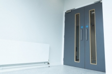 New research finds lag in uptake of third-party certification fire doors