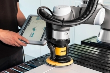 Trends in the sanding and abrasives market