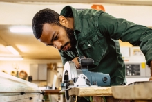Views of the small business owner…Manufacturing and Engineering 