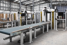 Ultima Furniture turns to HOMAG for new bedroom furniture production facility