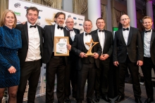 Winners of British Woodworking Federation Awards 2023 announced