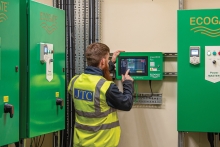 Ecogate delivers substantial savings for JTC