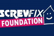 Screwfix Foundation celebrates its 10th anniversary