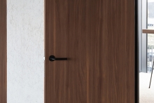 Unlock possibilities with HPL for doors