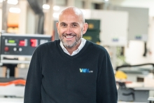 Q&A - Jason Varey, sales director at VWM Woodworking 