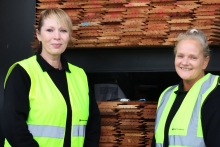 Beesley & Fildes acquires specialist timber range from Silva Timber