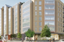 Gilbert-Ash awards £1m fitout contract to Deanestor for new BTR scheme in Oxford 