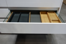 Drawer systems for every home