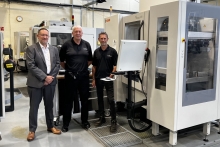 Unilap sees huge capacity and productivity benefits with Vollmer