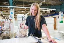The Furniture Makers’ Company to launch new Apprentice Award