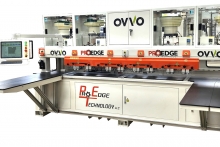 OVVO’s growing range of invisible connectors sees addition of glue-less 6mm dowel