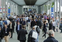 Ligna 2019 – more than 80% of available space booked